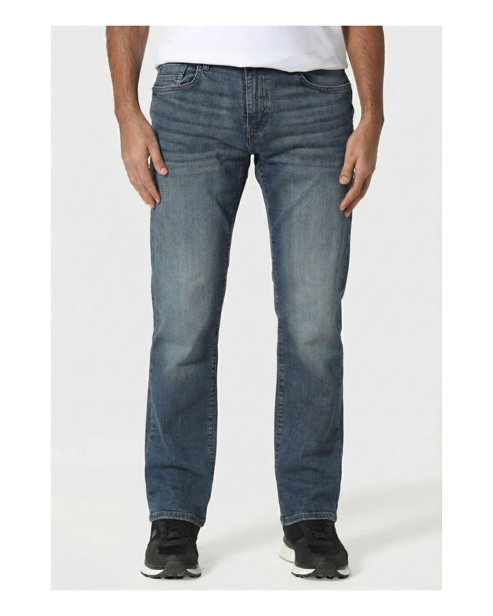 TODD 949 Mattia Regular Fit Jeans