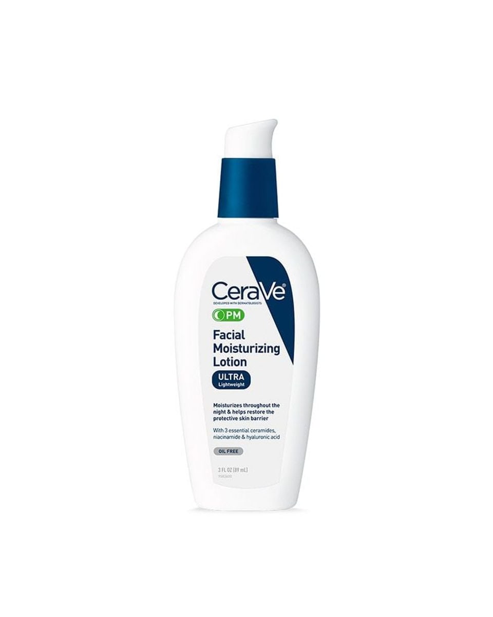 PM Facial Moisturizing Lotion