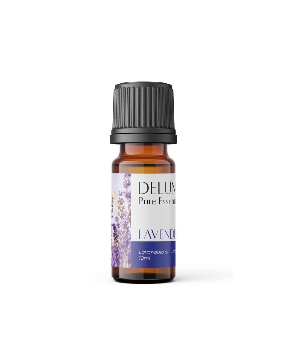 Lavender Pure Essential Oil