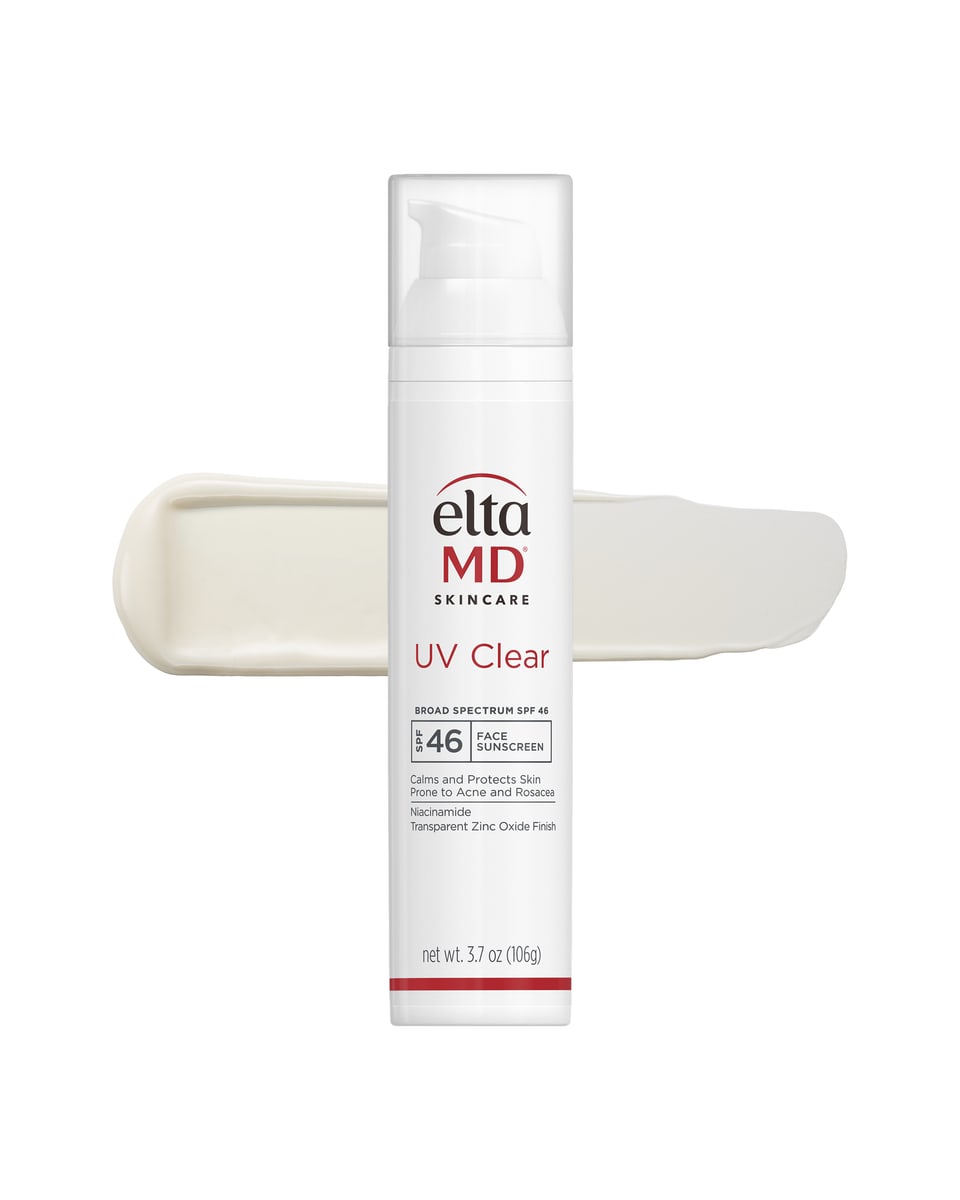 UV Clear Broad-Spectrum SPF 46