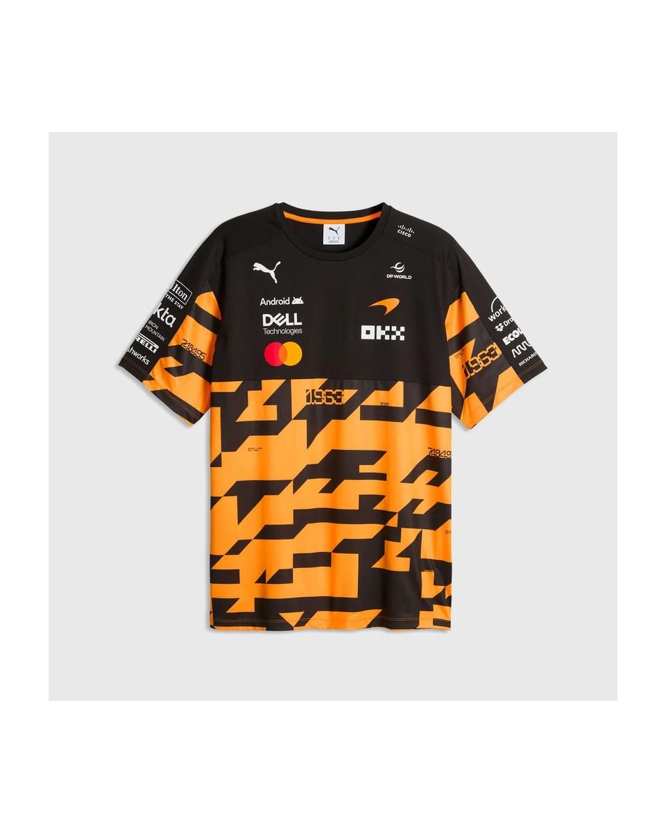 McLaren F1 Team T-Shirt