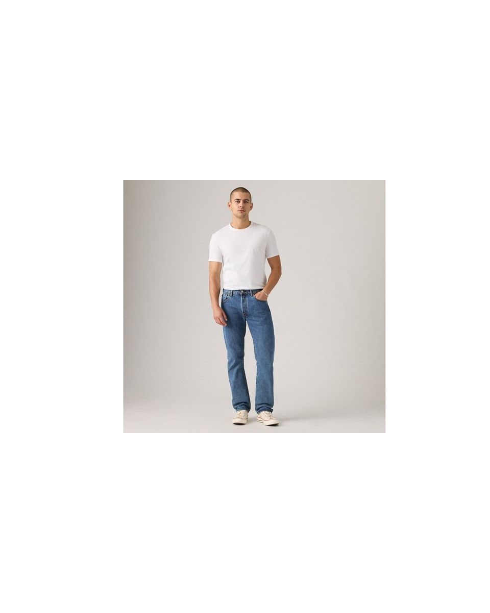501 Original Fit Jeans