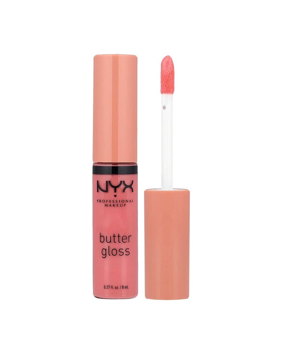 Butter Gloss
