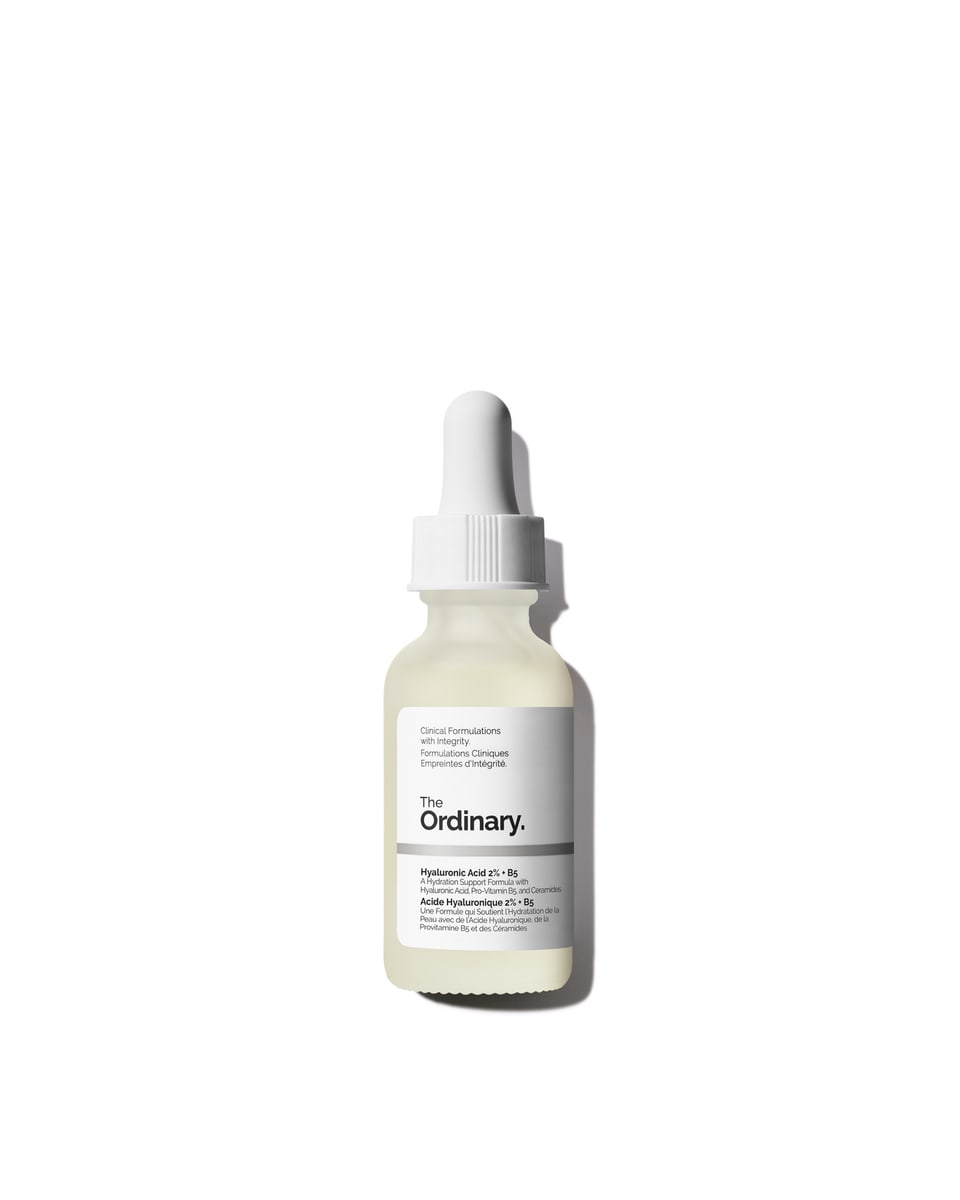 Hyaluronic Acid 2% + B5