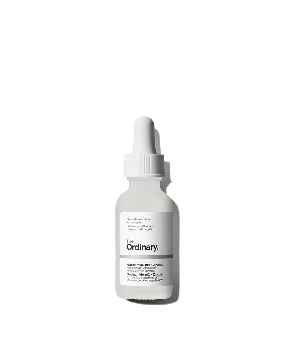 Niacinamide 10% + Zinc 1%