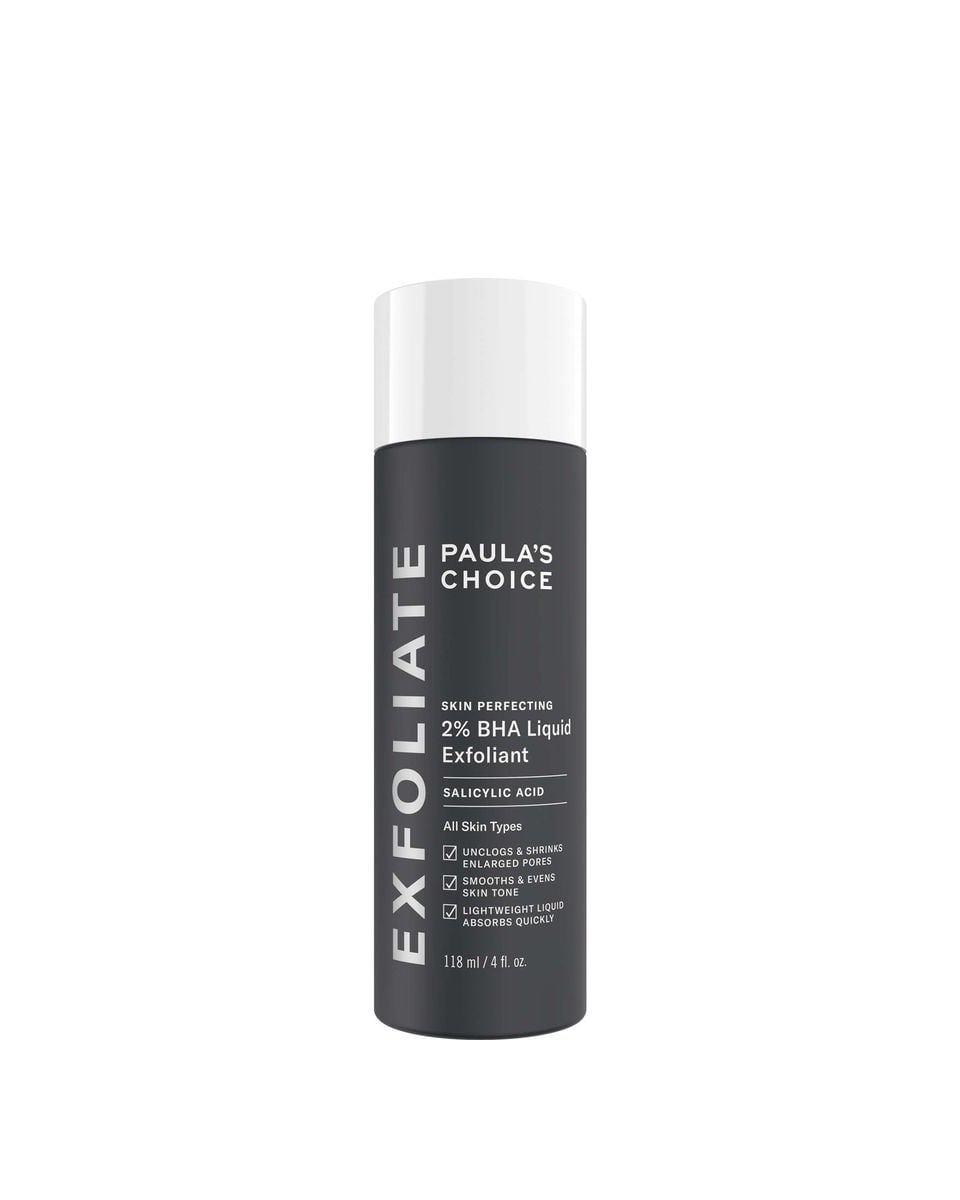 Skin Perfecting 2% BHA Liquid Exfoliant