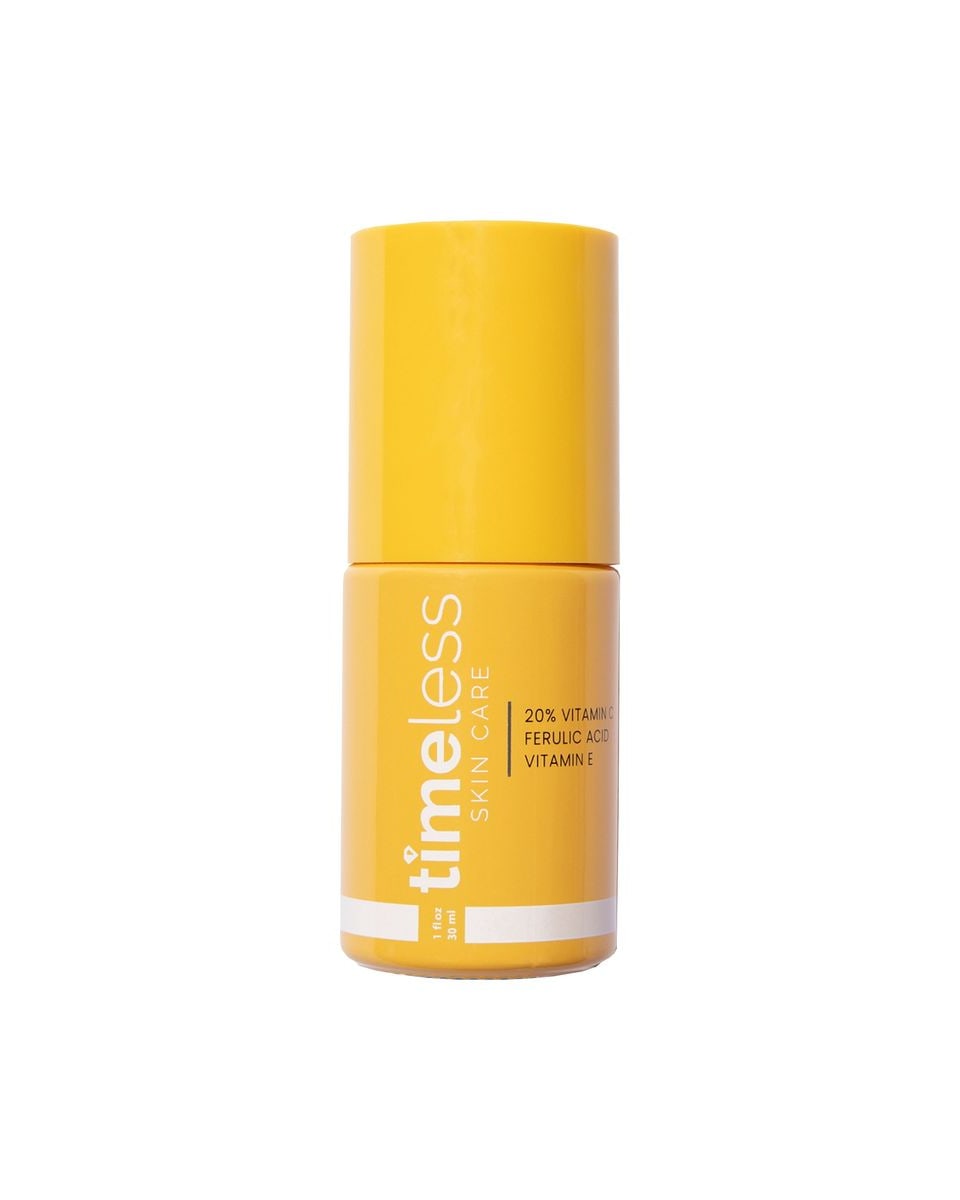 20% Vitamin C + E Ferulic Acid Serum