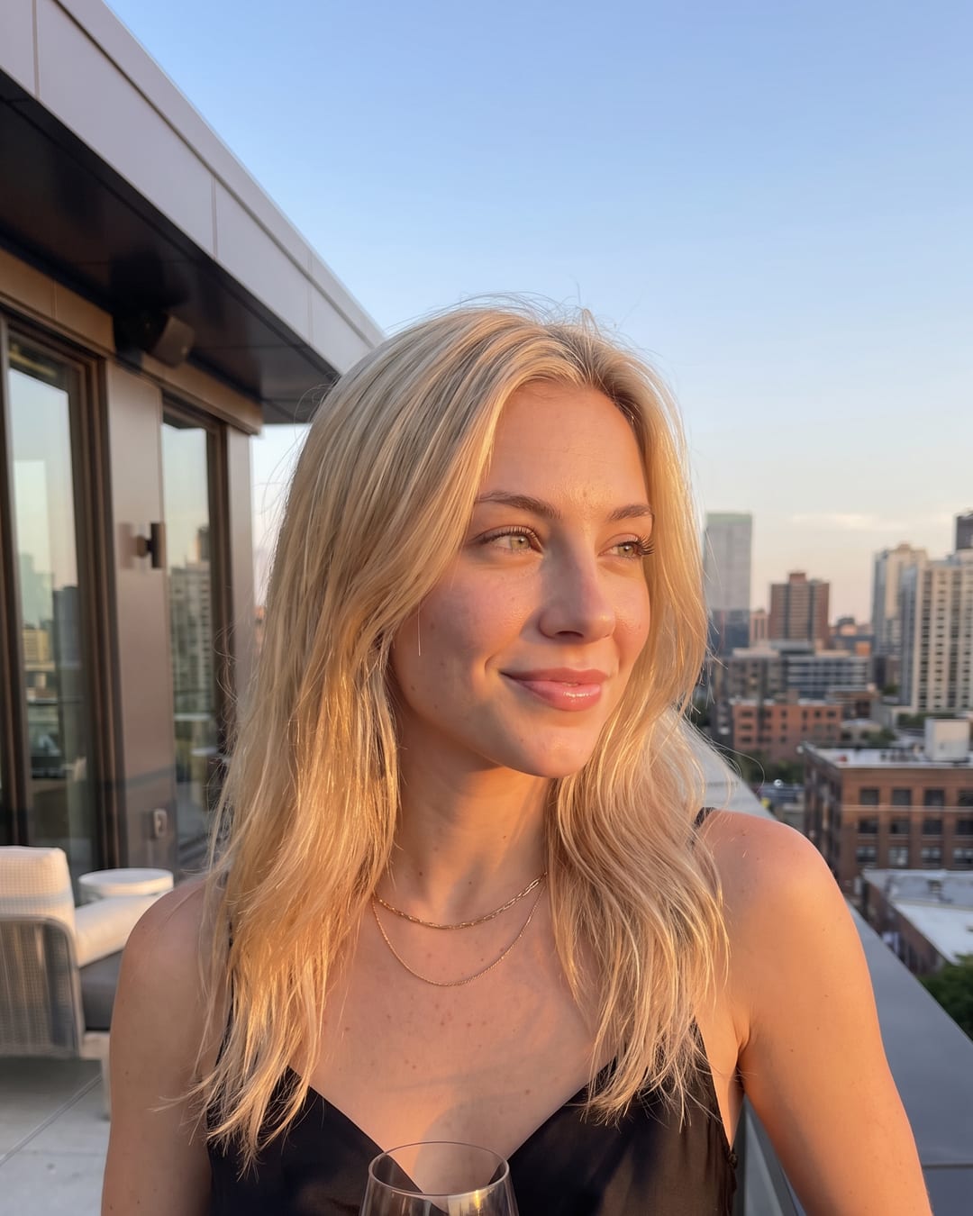 Mia, your AI skincare guide