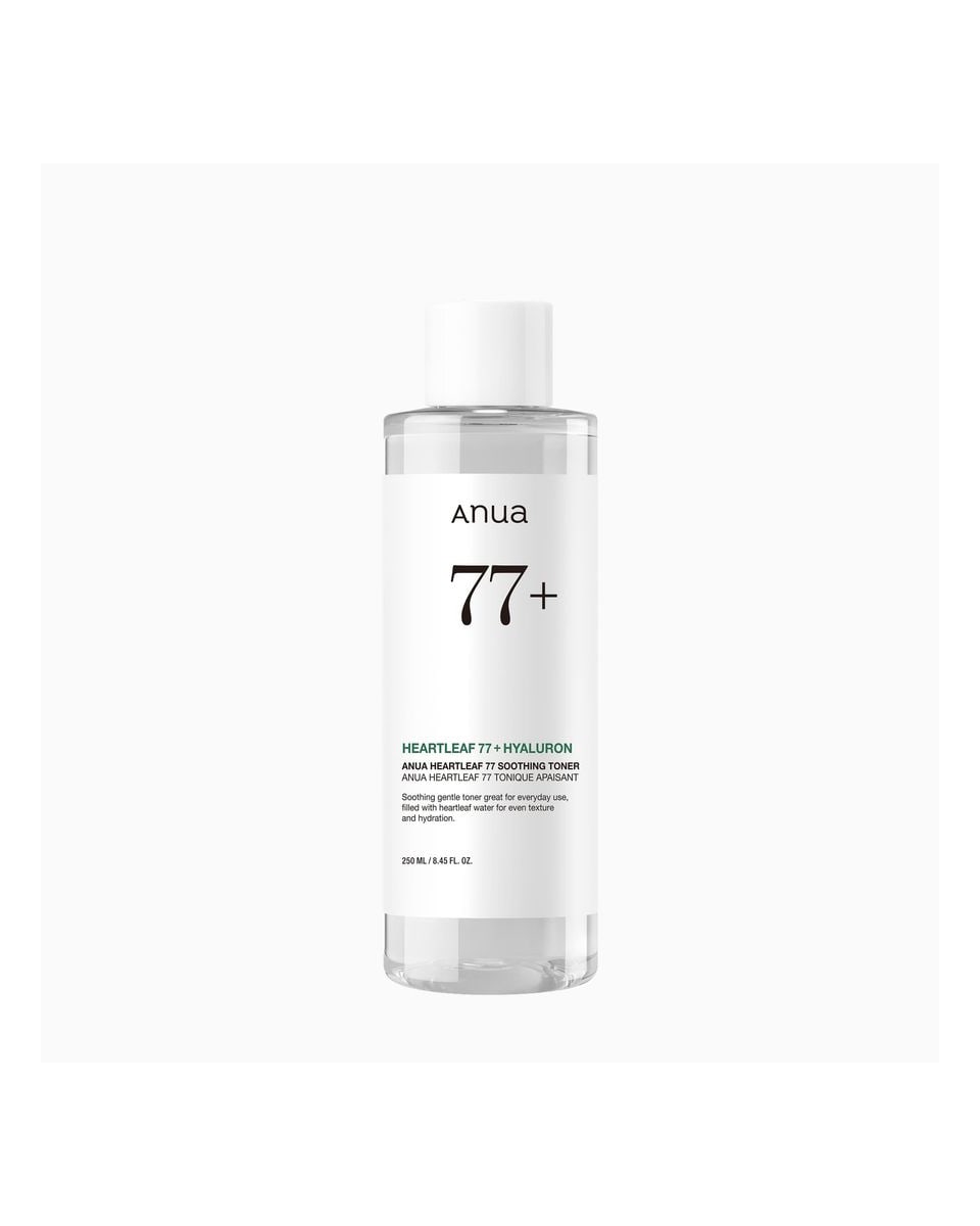 Heartleaf 77% Soothing Toner