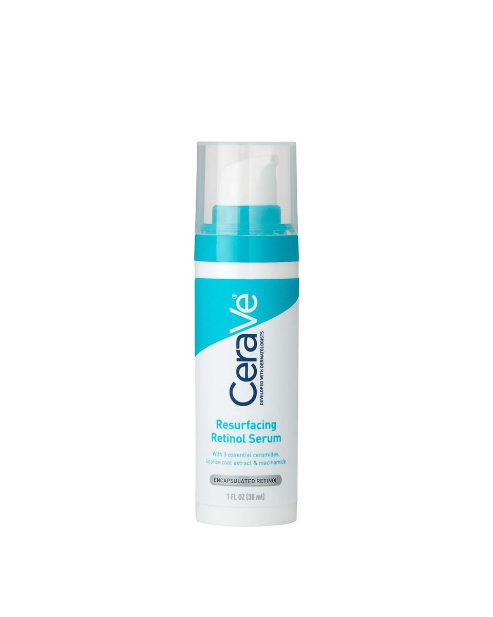 Resurfacing Retinol Serum