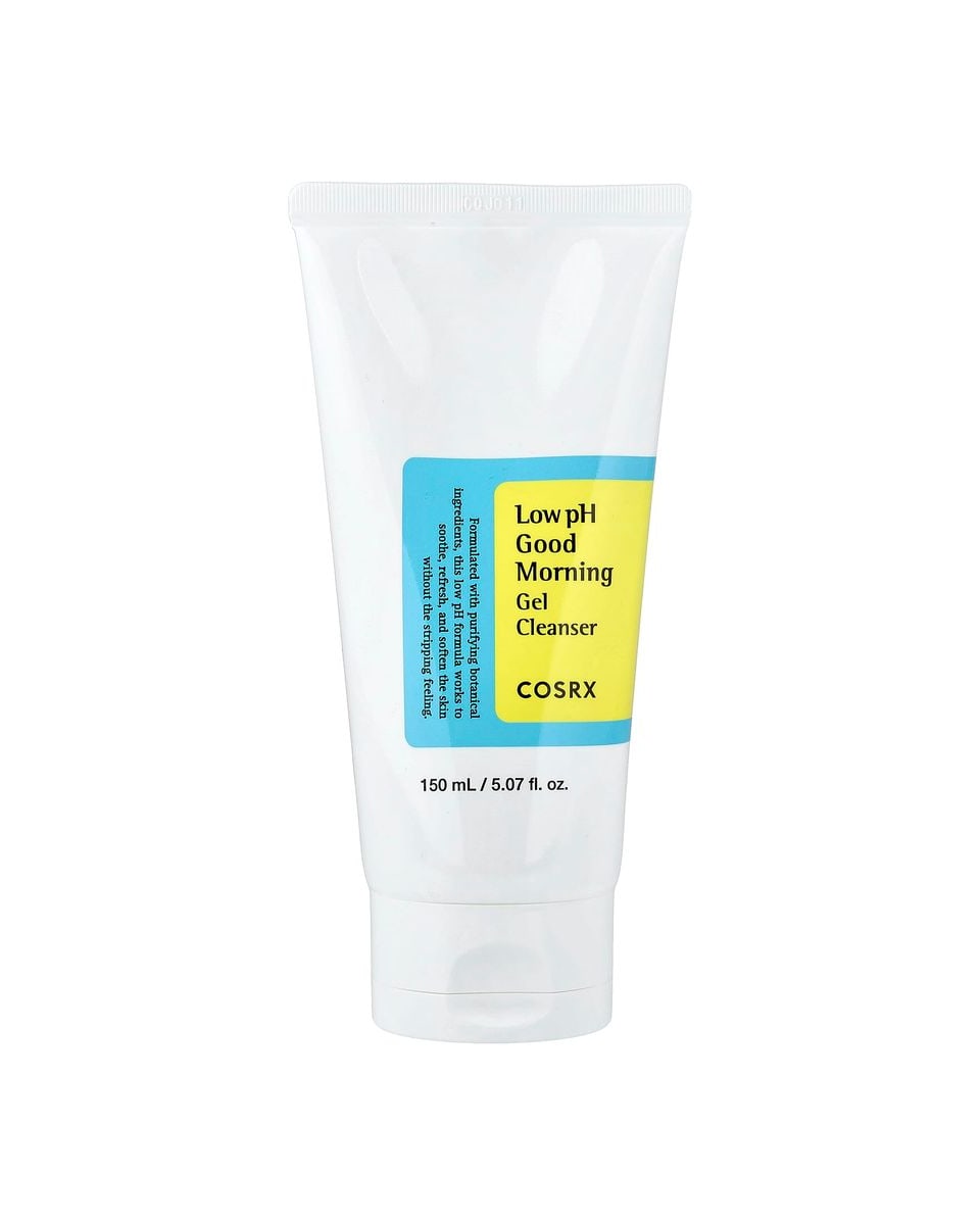 Low pH Good Morning Gel Cleanser