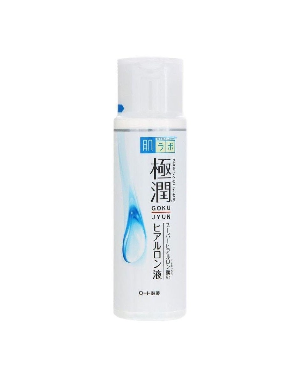Gokujyun Hyaluronic Acid Lotion