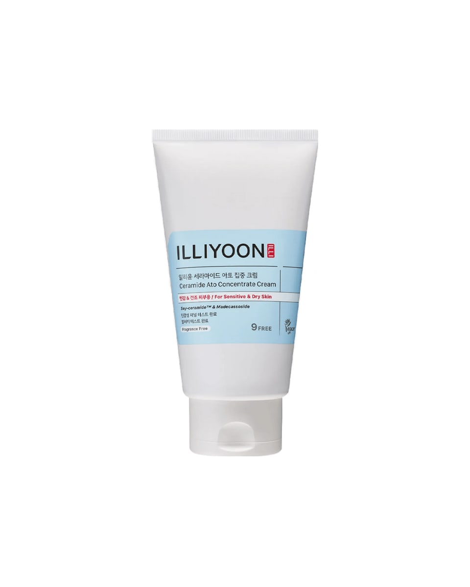 Ceramide Ato Concentrate Cream