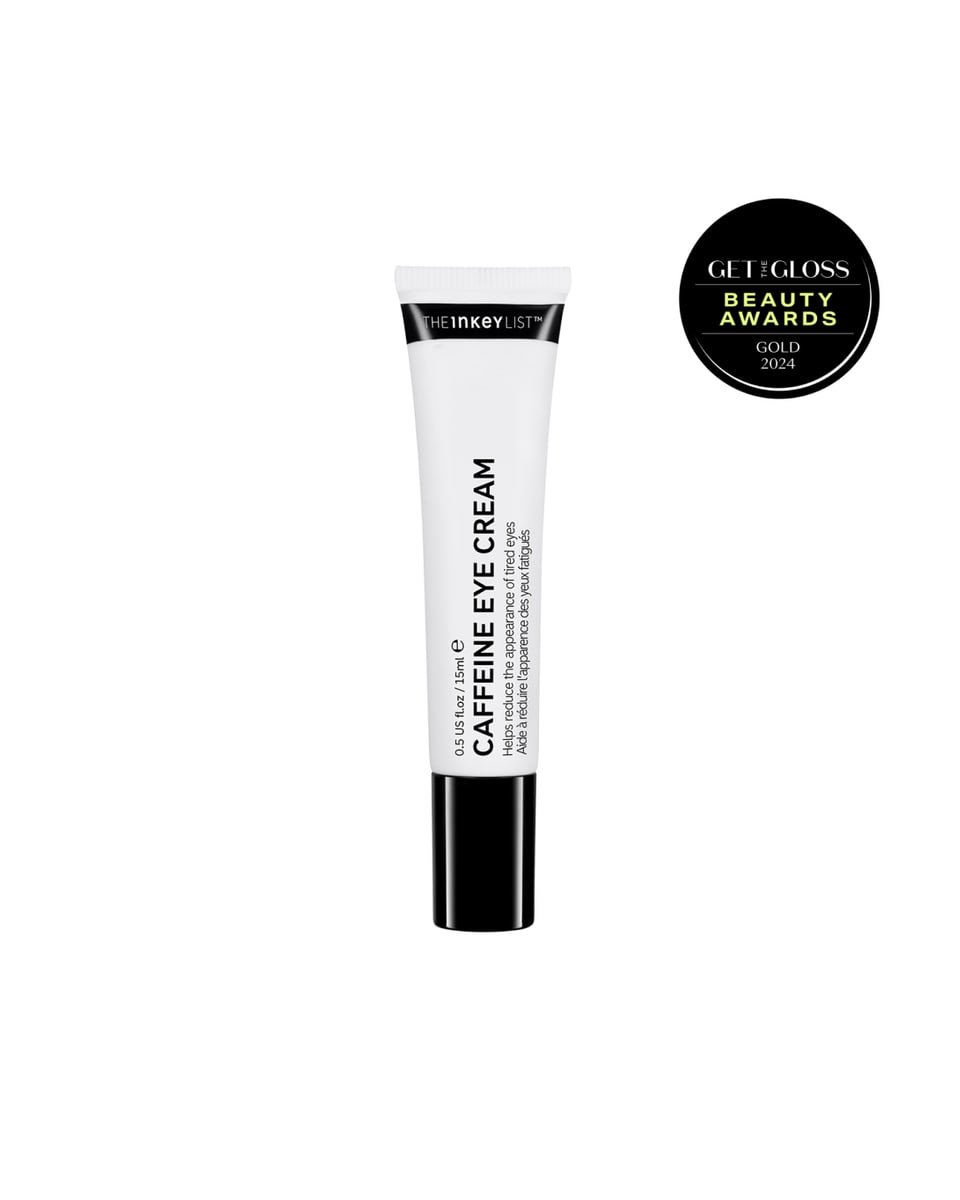 Caffeine Eye Cream