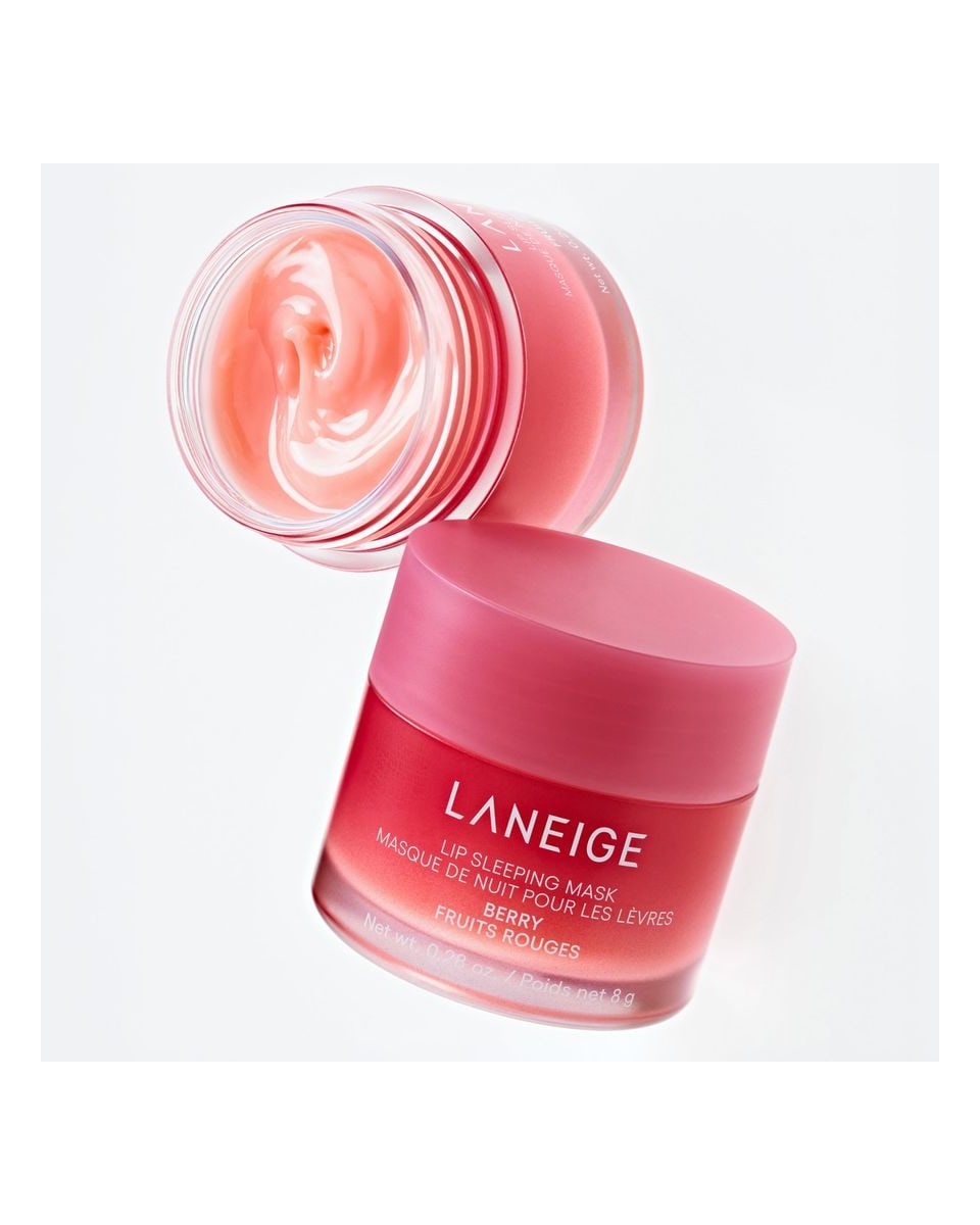 Lip Sleeping Mask