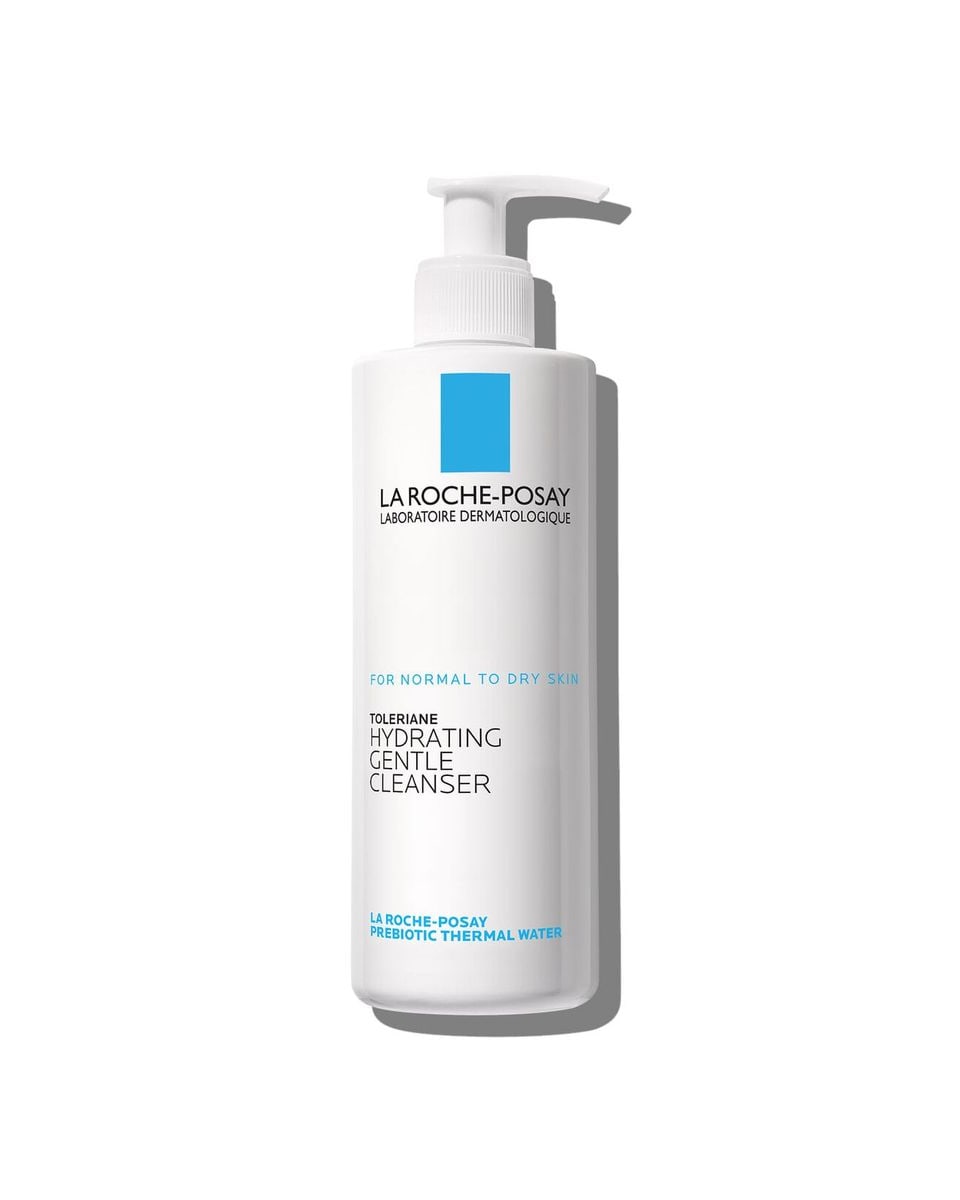 Toleriane Hydrating Gentle Cleanser