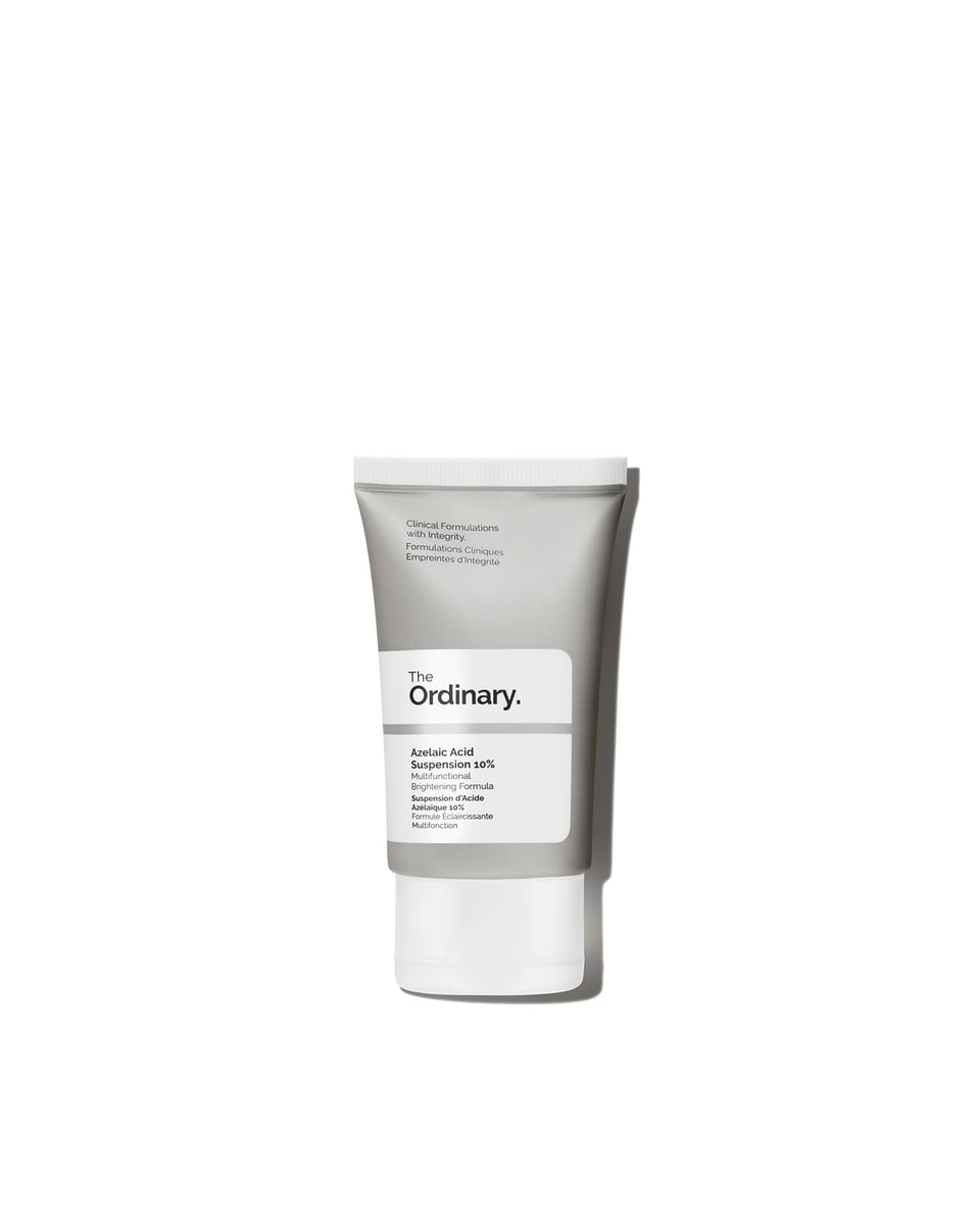 Azelaic Acid Suspension 10%