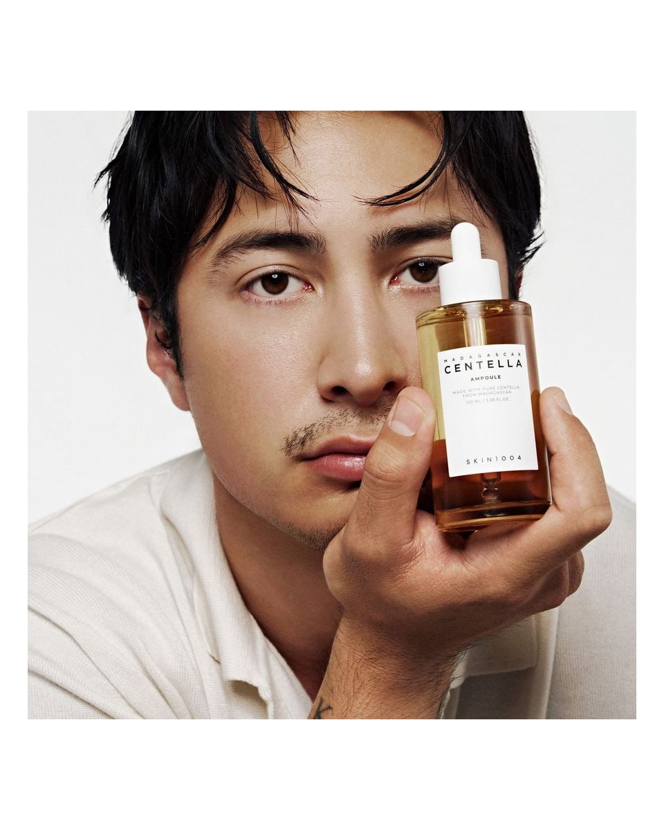Madagascar Centella Ampoule
