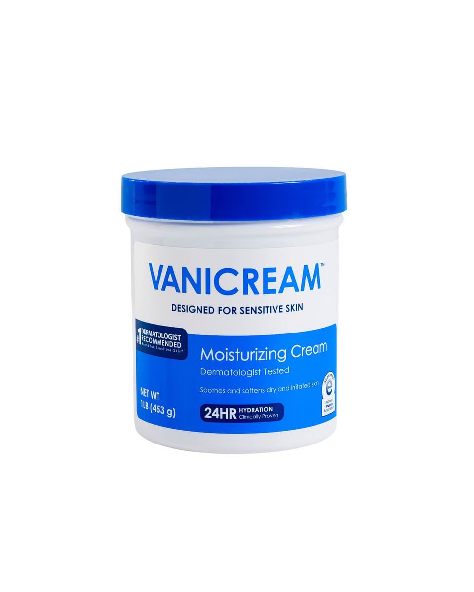 Moisturizing Cream